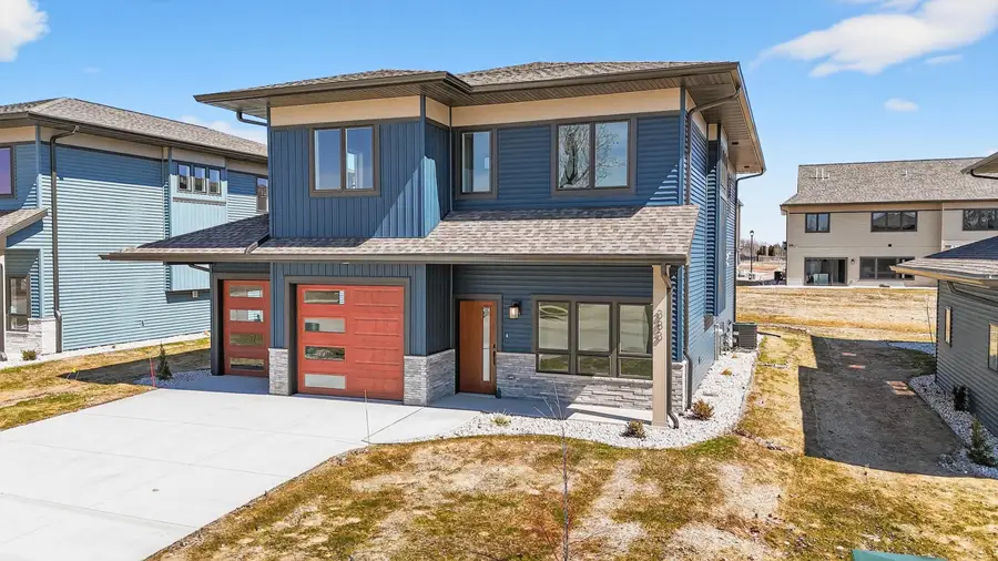 383 N Wilson Street, Kimberly, WI 54136 - #3