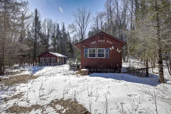 5297 Popple River Road, ARGONNE, WI 54511-0000