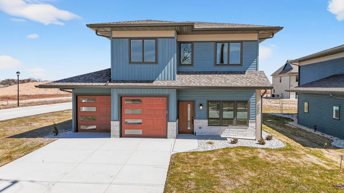 385 N Wilson Street, Kimberly, WI 54136 - #1