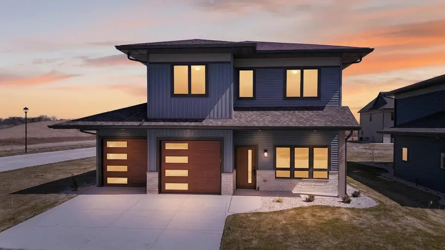 385 N Wilson Street, Kimberly, WI 54136 - #2