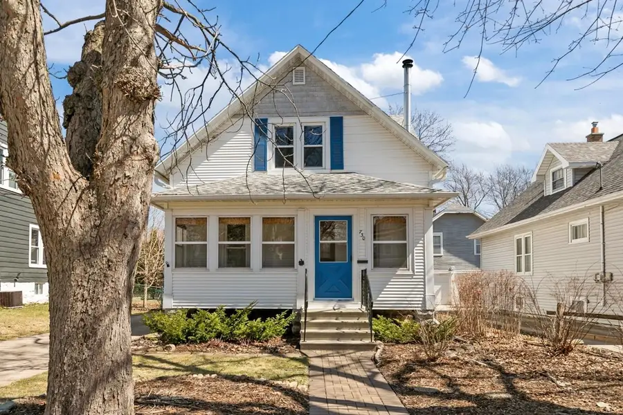 730 Powers Street, Oshkosh, WI 54901-4657 - #2