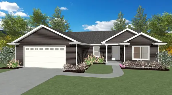 711 Reed Street, NEENAH, WI 54956