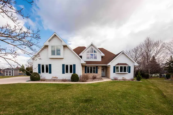 63 Westfield Circle, FOND DU LAC, WI 54935-3859