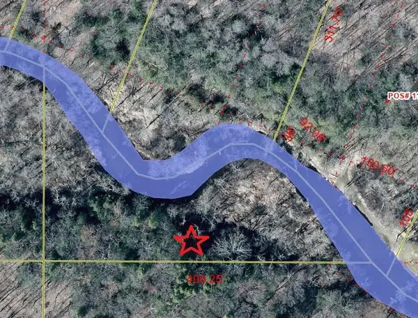 E River Hill Road, IOLA, WI 54945