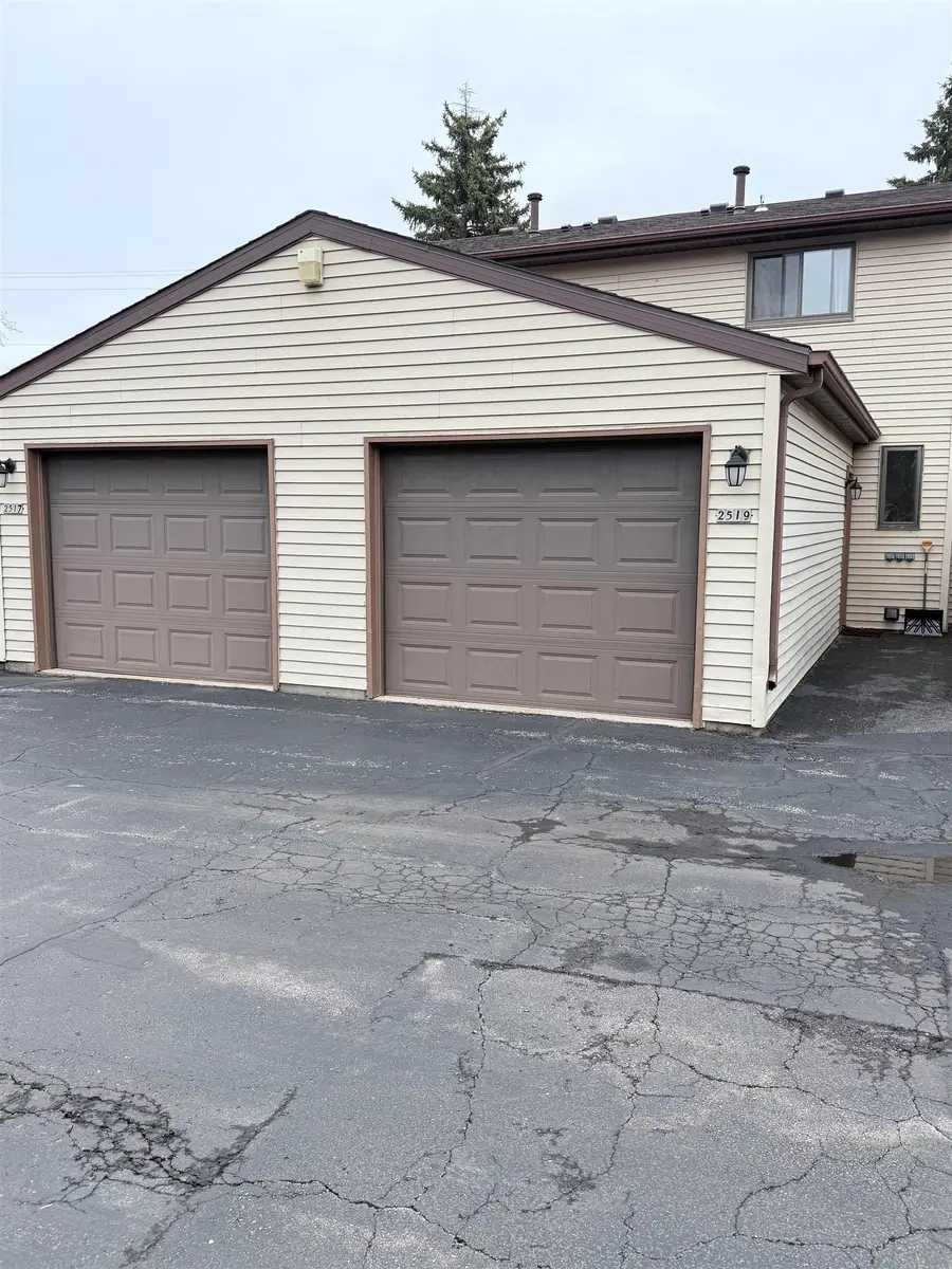 2519 Fond Du Lac Road, Oshkosh, WI 54902 - #3