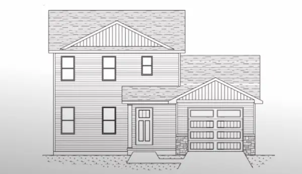 305 Evergreen Lane, CHILI, WI 53014