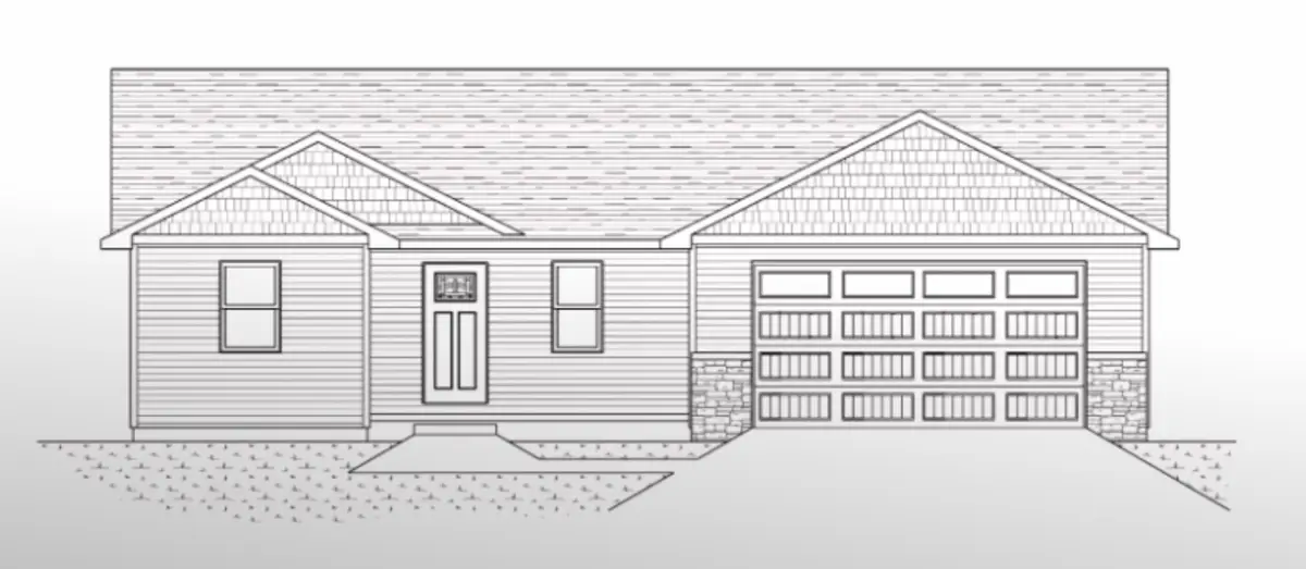 130 Fairview Lane, Chilton, WI 54014 - #1