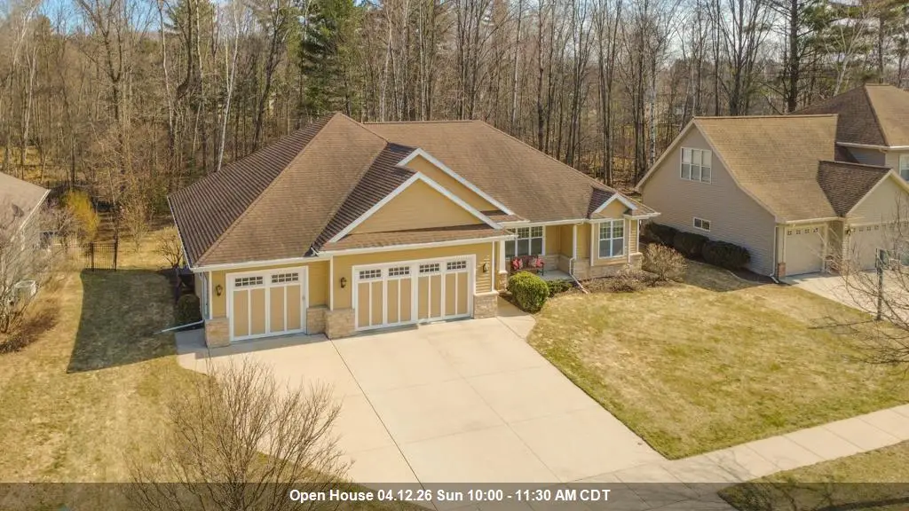 1024 Faversham Way, Green Bay, WI 54313 - #1