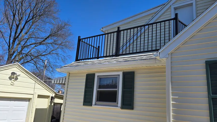 291 15th Street, Fond Du Lac, WI 54935-5960 - #3