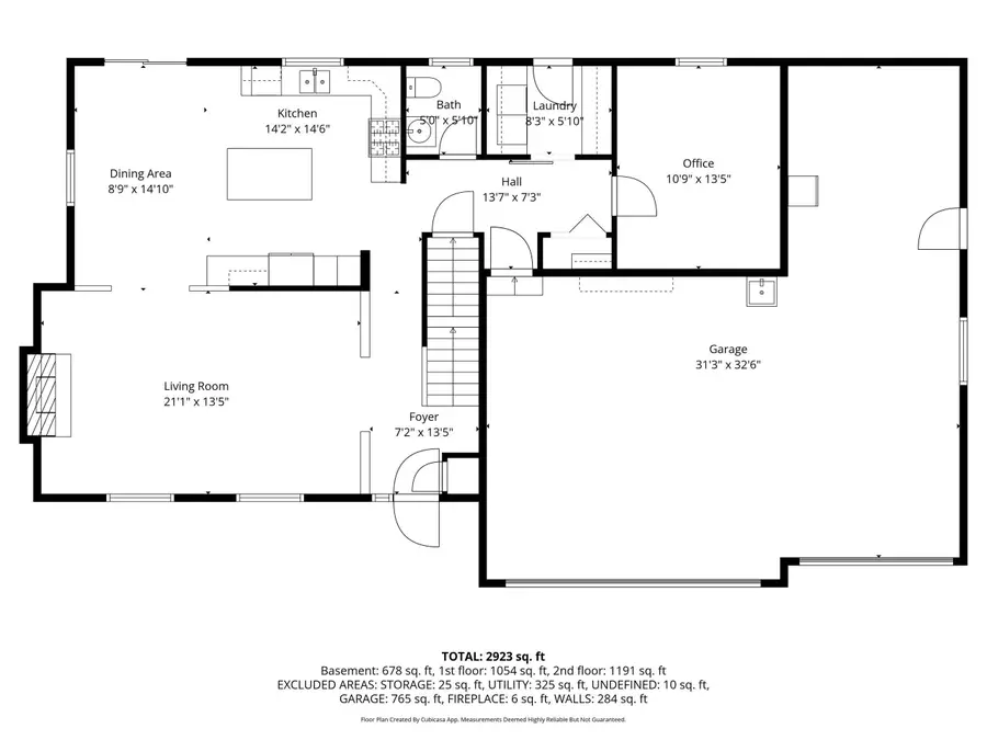 515 Winding Waters Way, De Pere, WI 54115-8393 - #2