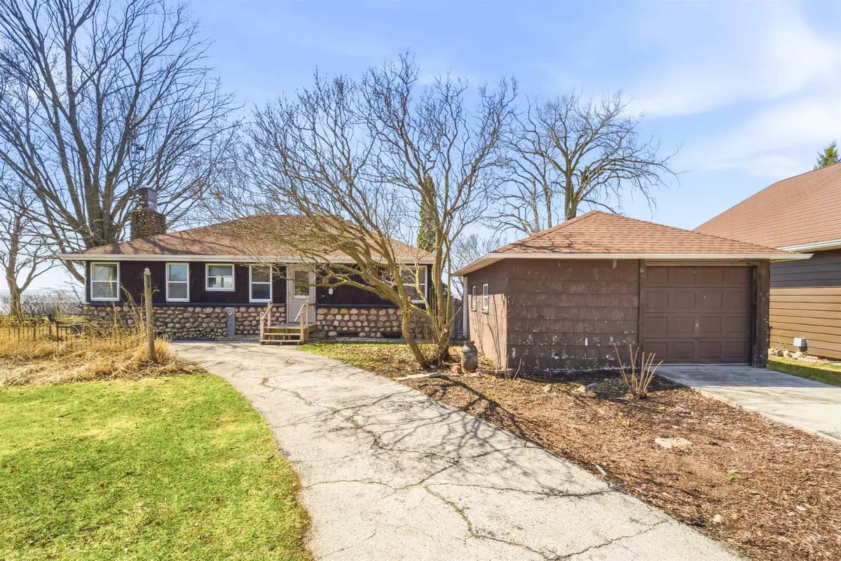 805 Paramount Drive, Chilton, WI 53014 - #1