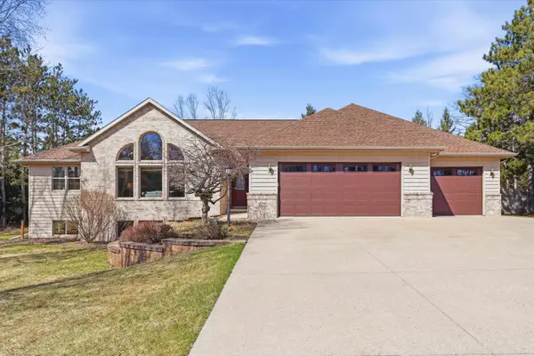 429 S Pine Grove Lane, HORTONVILLE, WI 54944-0000