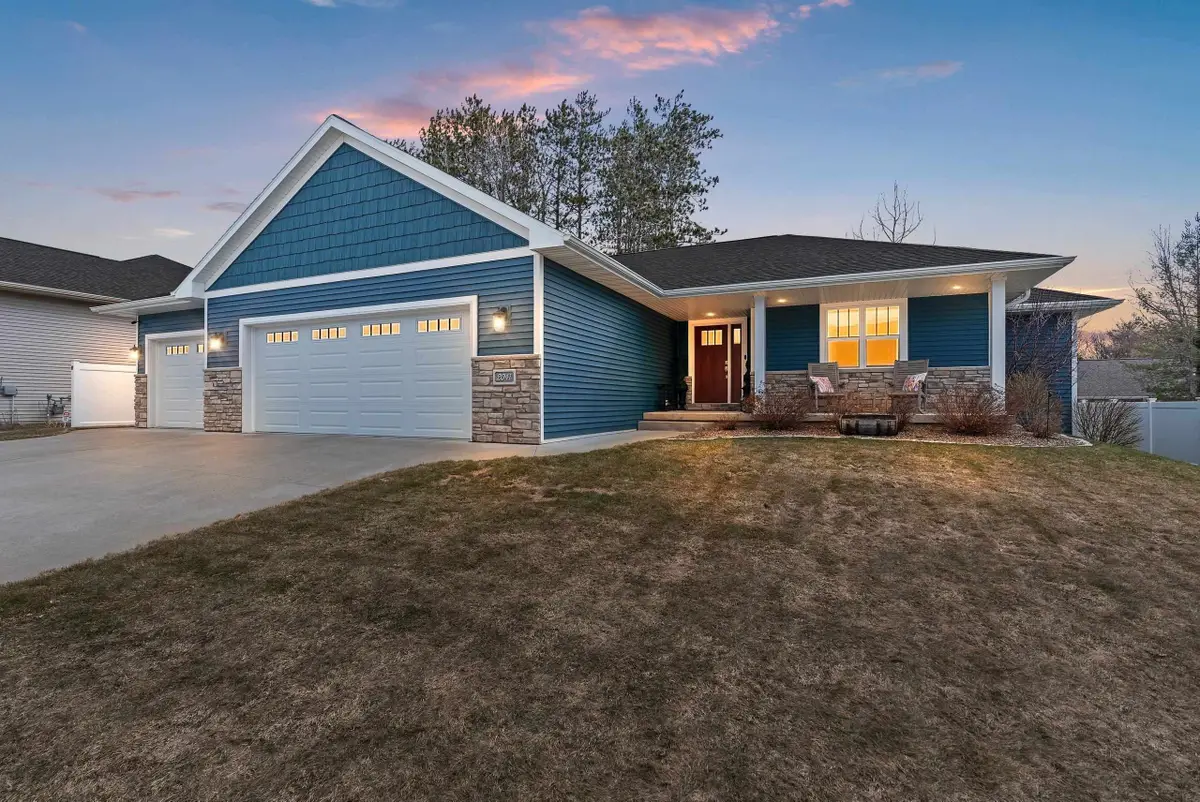 2041 Buckthorn Trail, Green Bay, WI 54304-4521 - #1