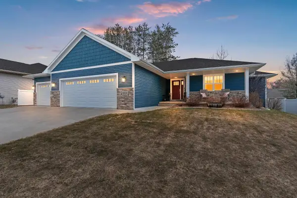 2041 Buckthorn Trail, GREEN BAY, WI 54304-4521