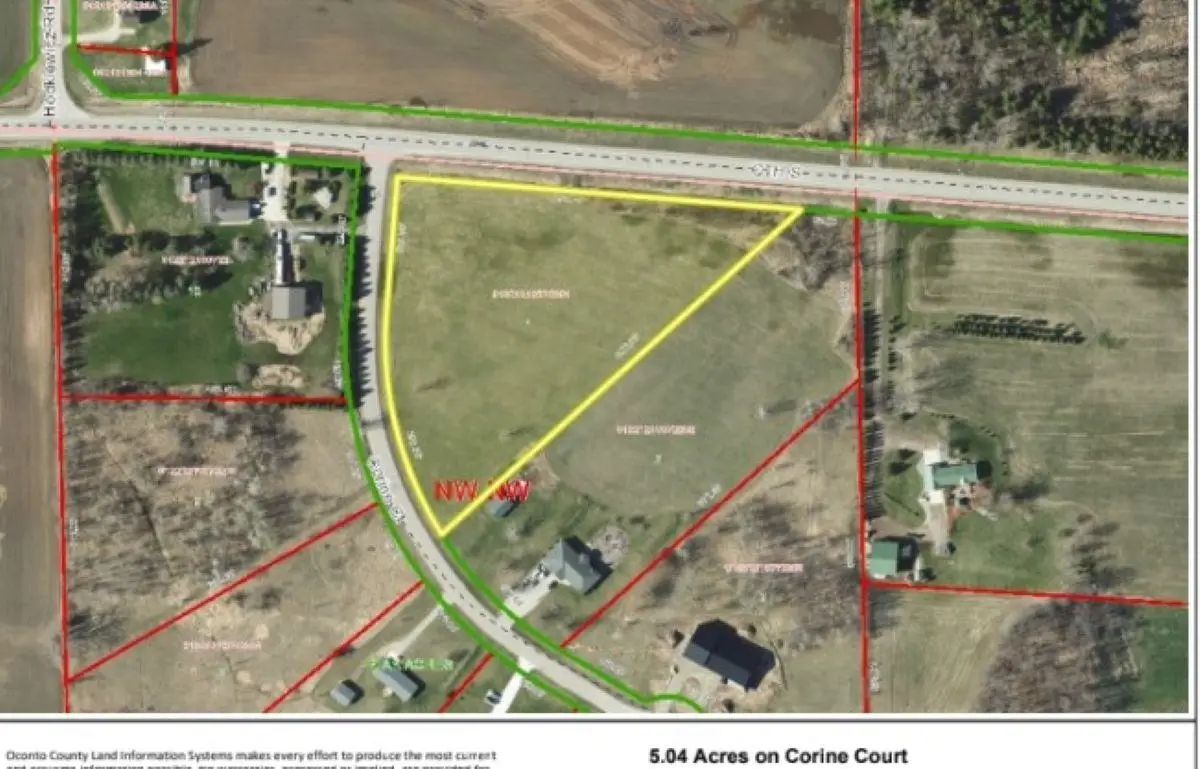 Corine Court #1, Pulaski, WI 54162-9009 - #1