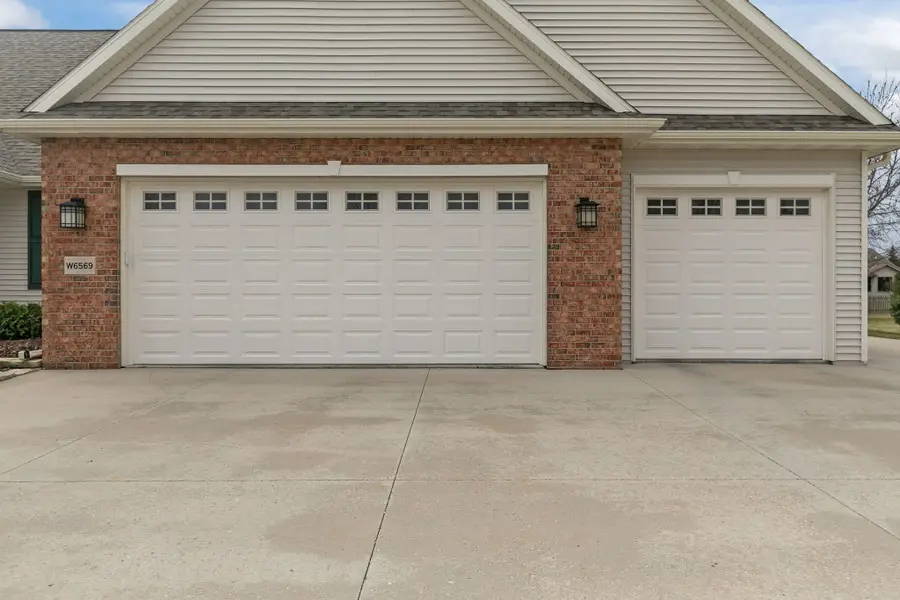 W6569 Rickey Lane, Greenville, WI 54942 - #3