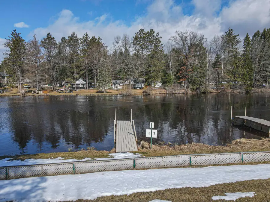 N10911 Peshtigo River Lane, Crivitz, WI 54114 - #2