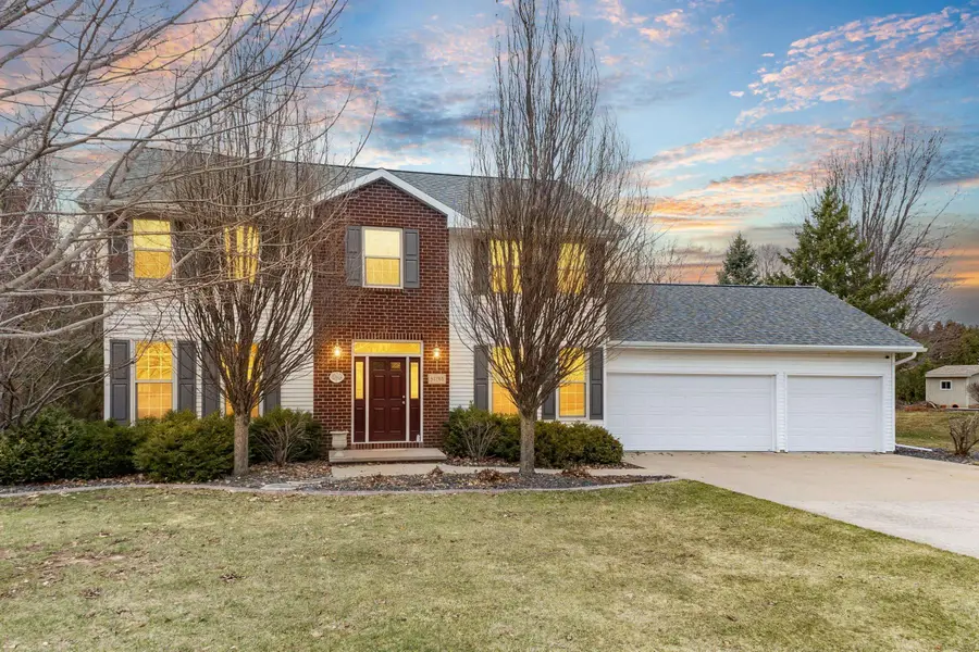 N1769 Ivy Lane, Greenville, WI 54942 - #2