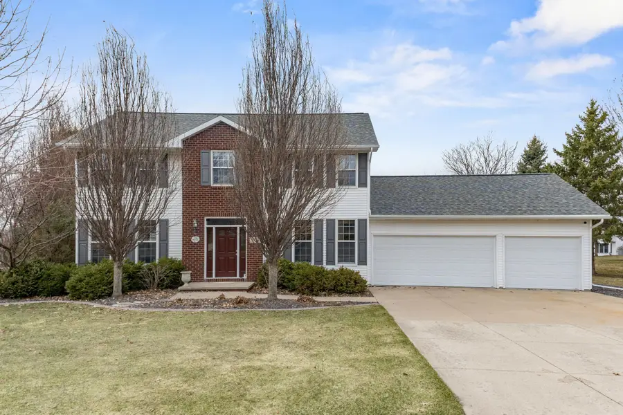 N1769 Ivy Lane, Greenville, WI 54942 - #3