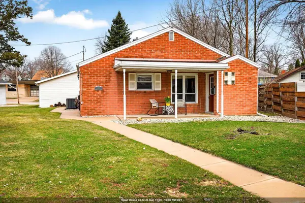 22 Johnson Court, APPLETON, WI 54915