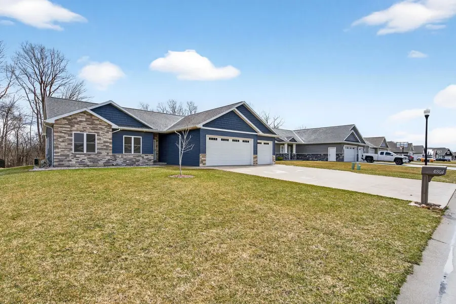 4804 N Vincent Drive, Appleton, WI 54913 - #3