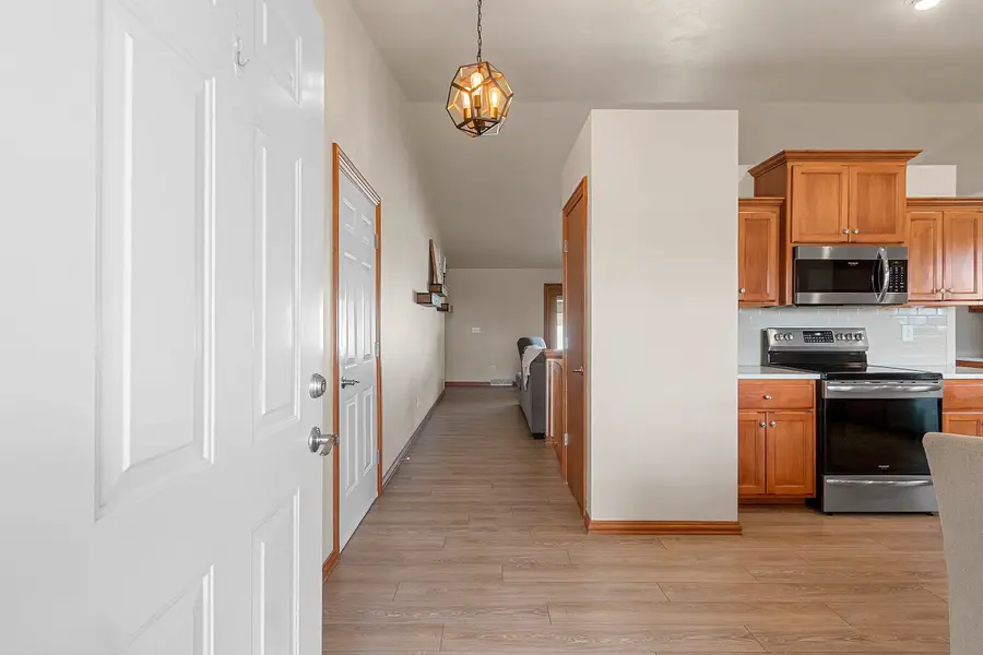 2190 Ryan Road, De Pere, WI 54115 - #2