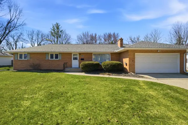 500 Maona Avenue, FOND DU LAC, WI 54935