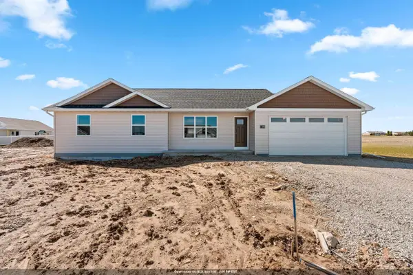 1103 Bonette Lane, CHILTON, WI 54013