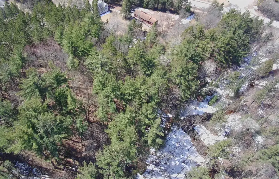 722 North Avenue, Wausaukee, WI 54177 - #2