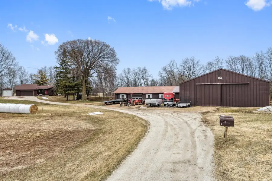 N5632 State Rd 42, Kewaunee, WI 54216 - #2