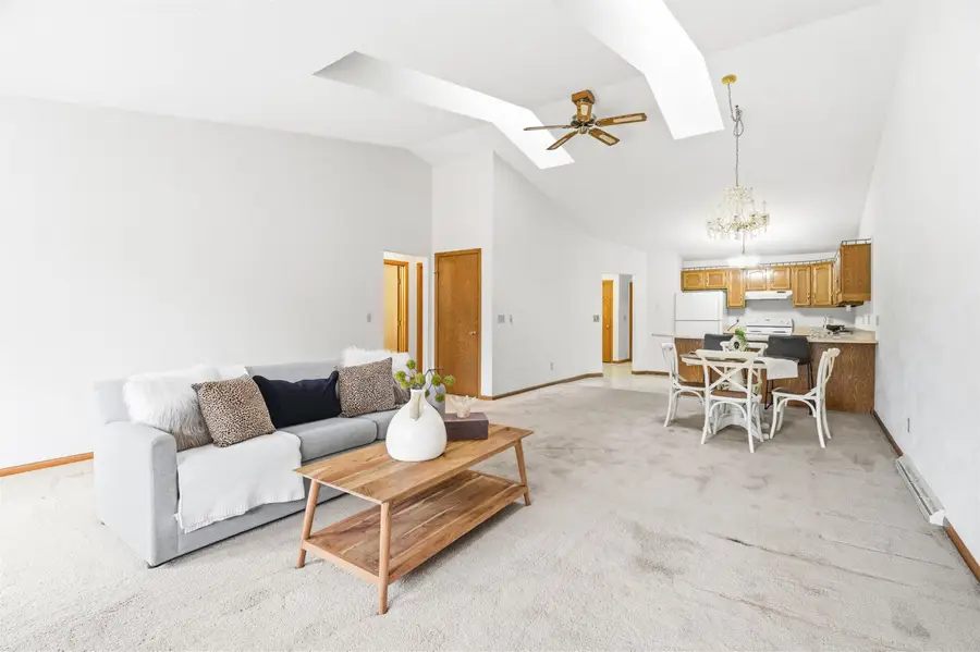 3411 N Marcos Lane, Appleton, WI 54911 - #3