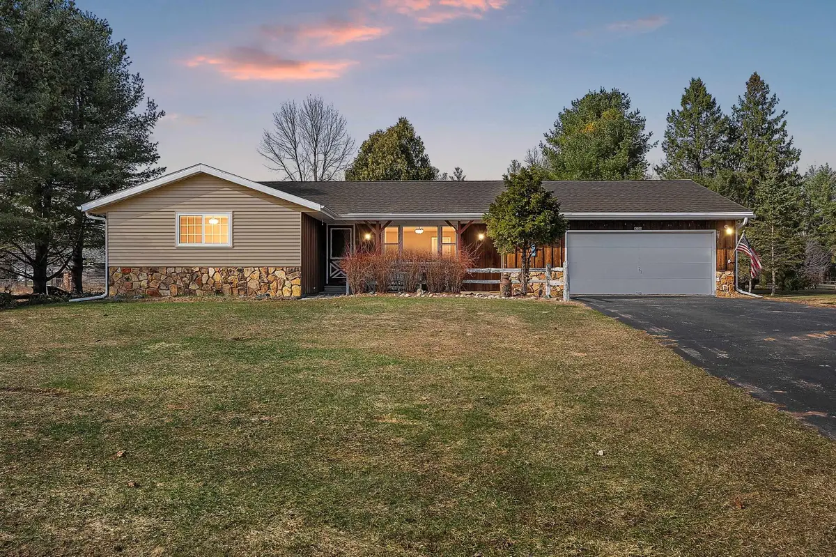 W220 Julius Street, Krakow, WI 54137 - #1