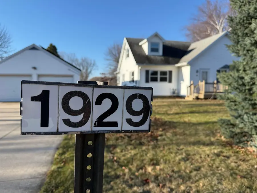 1929 Indian Point Road, Oshkosh, WI 54901 - #2