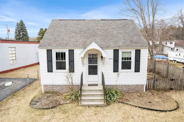 3454 Hall Avenue, MARINETTE, WI 54143