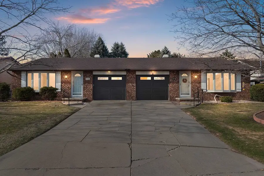 2796 Cormier Road, Green Bay, WI 54313-5475 - #2