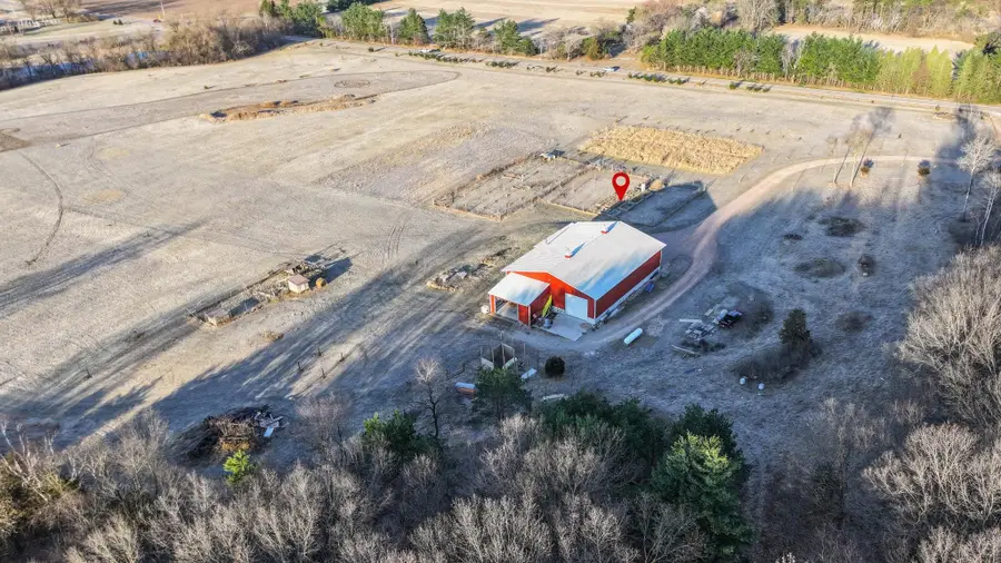 E2985 Bunker Road, Waupaca, WI 54981 - #2