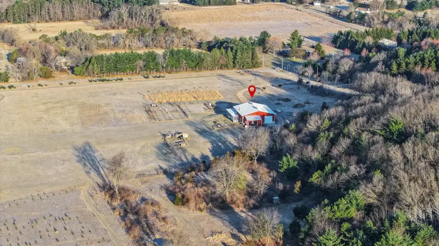 E2985 Bunker Road, Waupaca, WI 54981 - #3