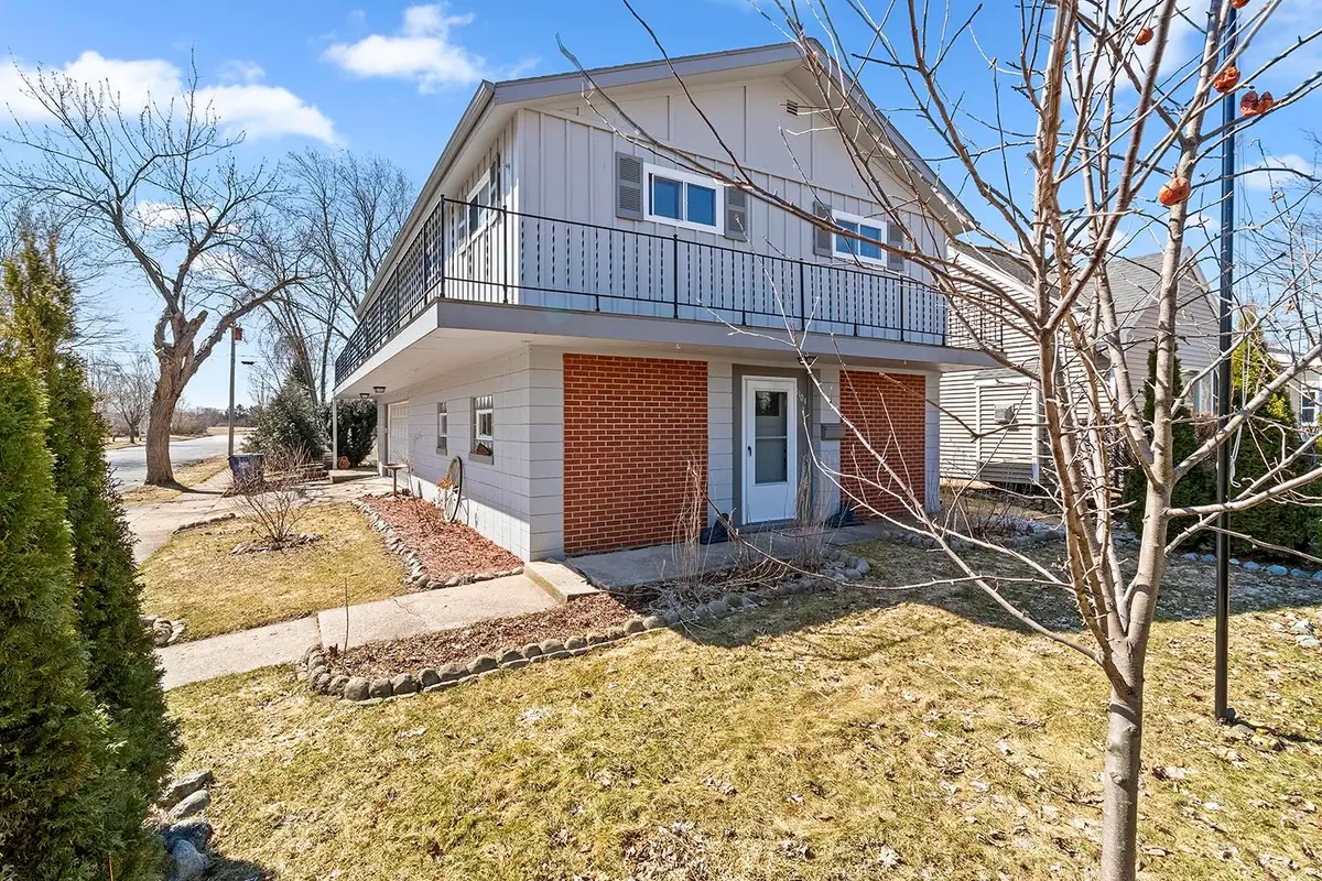 1104 Vliet Street, Kewaunee, WI 54216 - #1