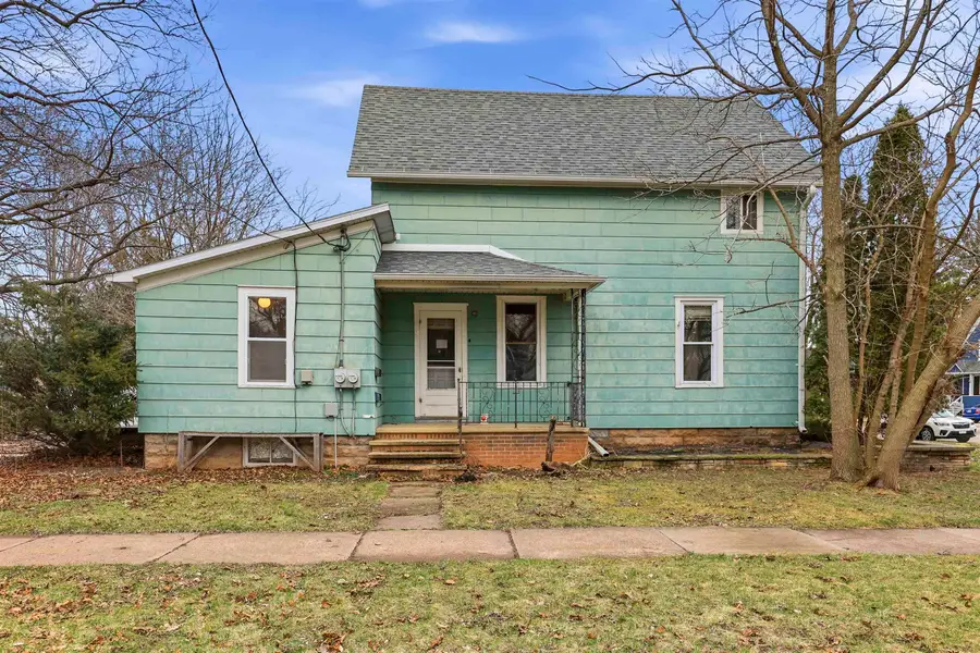 840 W 5th Street, Appleton, WI 54914-5350 - #2