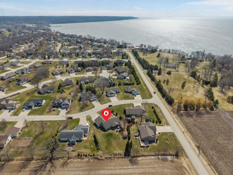 W5284 Waterview Drive, Sherwood, WI 54169 - #3