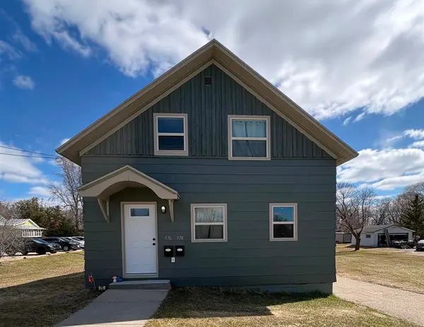 576 Brazeau Avenue, OCONTO, WI 54153