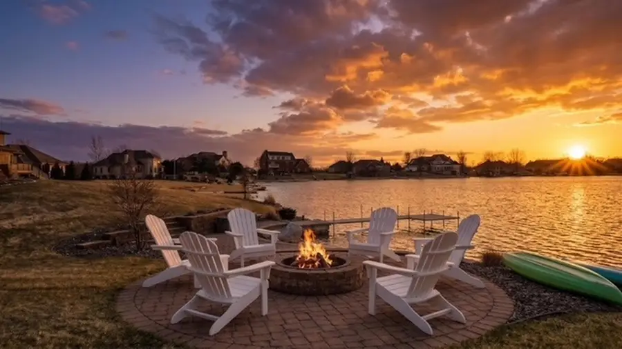 2949 Seafarer Way, Suamico, WI 54173-8195 - #2