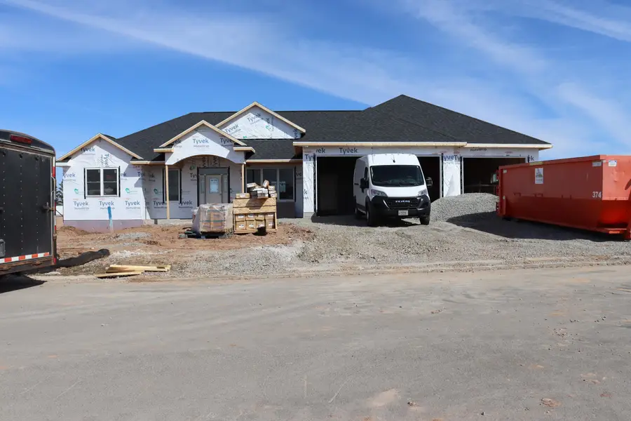 N1332 Meadow Park Drive, Greenville, WI 54942 - #2