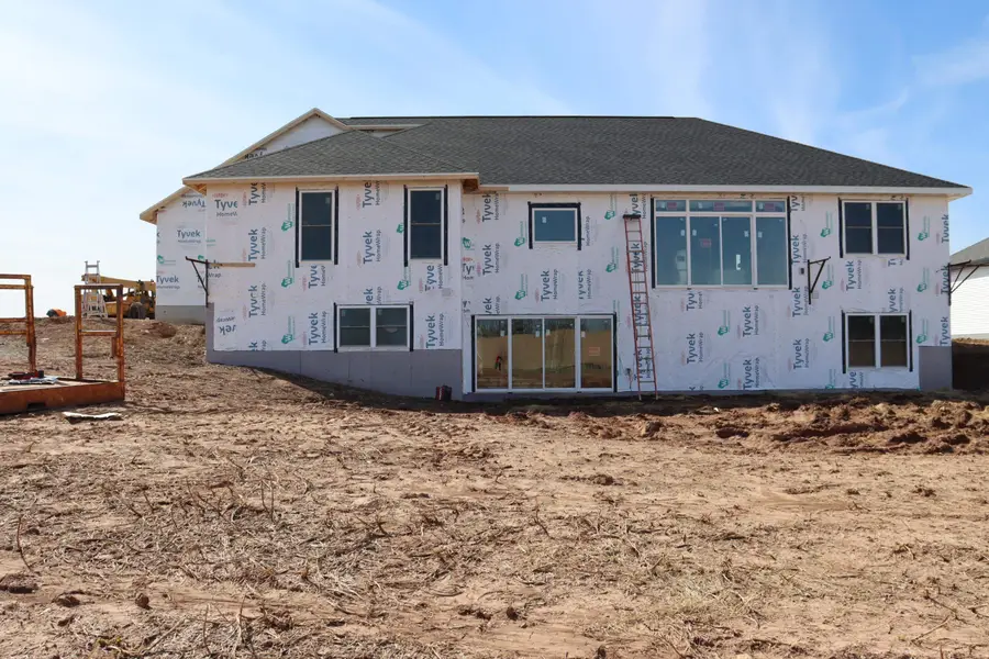 N1332 Meadow Park Drive, Greenville, WI 54942 - #3