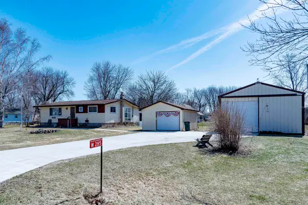 W285 Oak Street, FREMONT, WI 54940