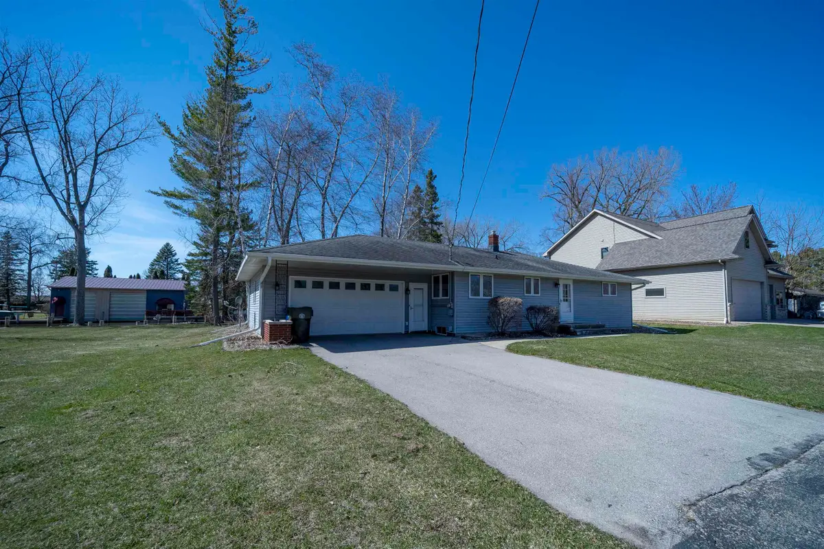 6817 Olen Trail, Winneconne, WI 54986 - #1