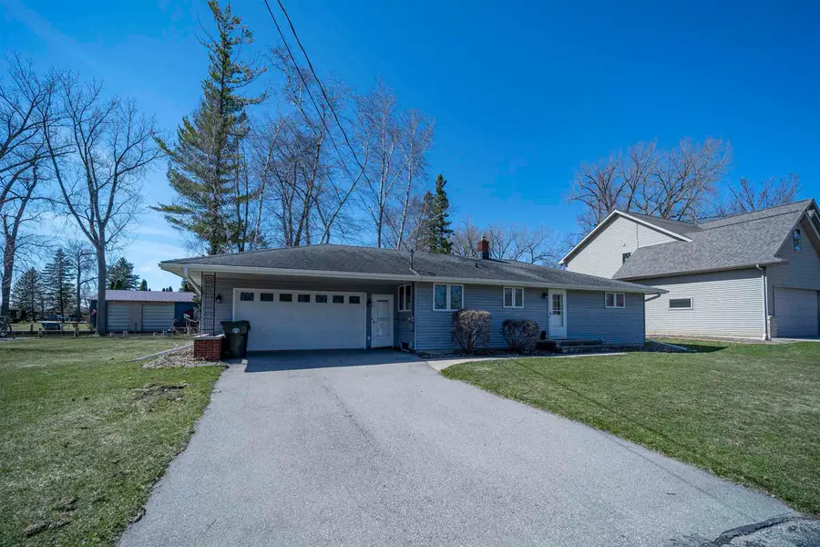 6817 Olen Trail, Winneconne, WI 54986 - #2