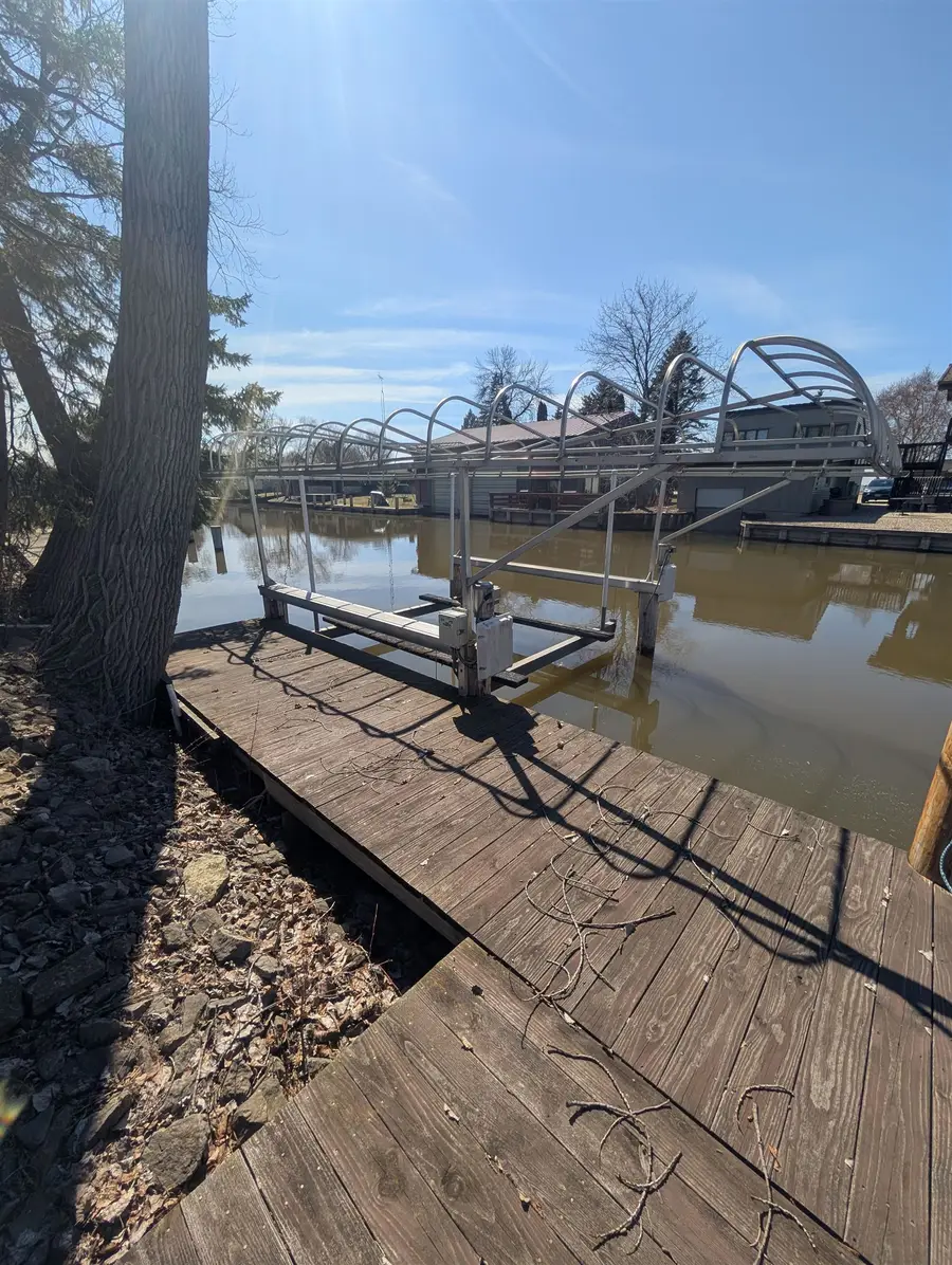 6817 Olen Trail, Winneconne, WI 54986 - #3