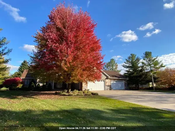 4928 N Meade Street, APPLETON, WI 54913