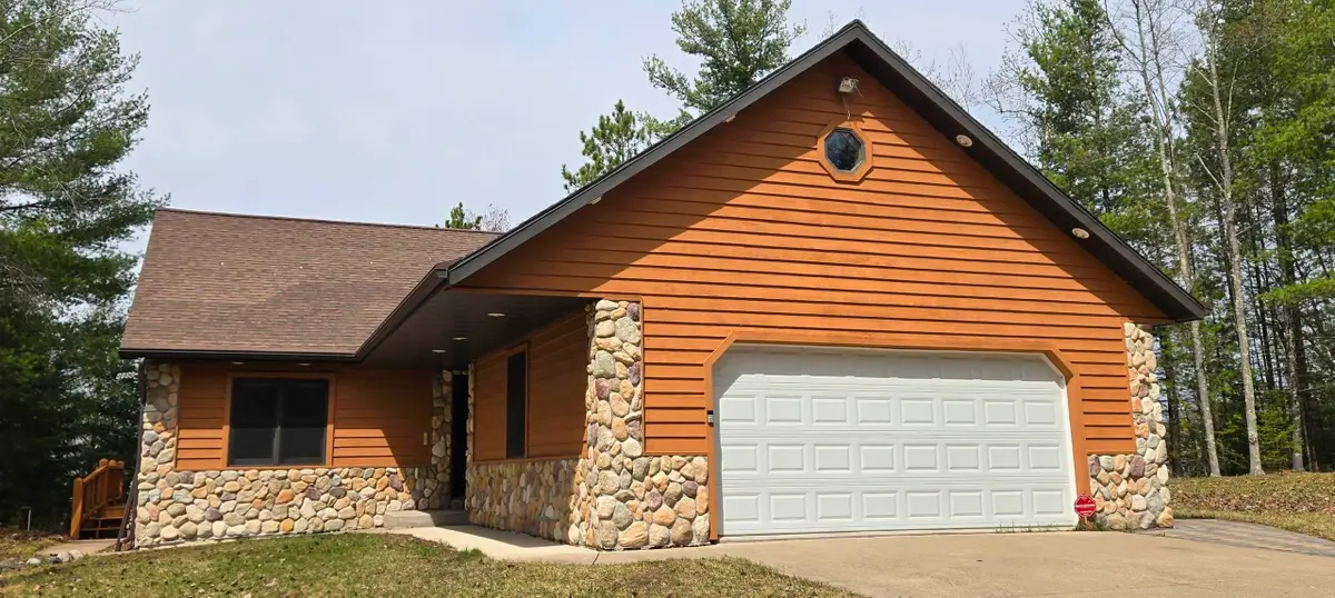 16245 Crestview Drive, Mountain, WI 54149 - #1